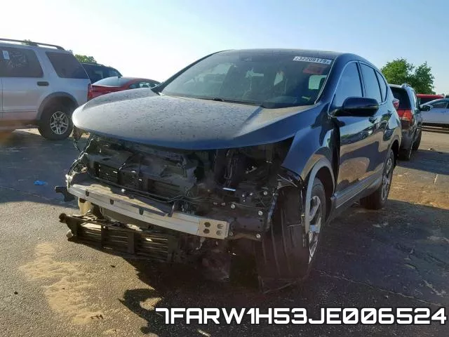 7FARW1H53JE006524 фото 3