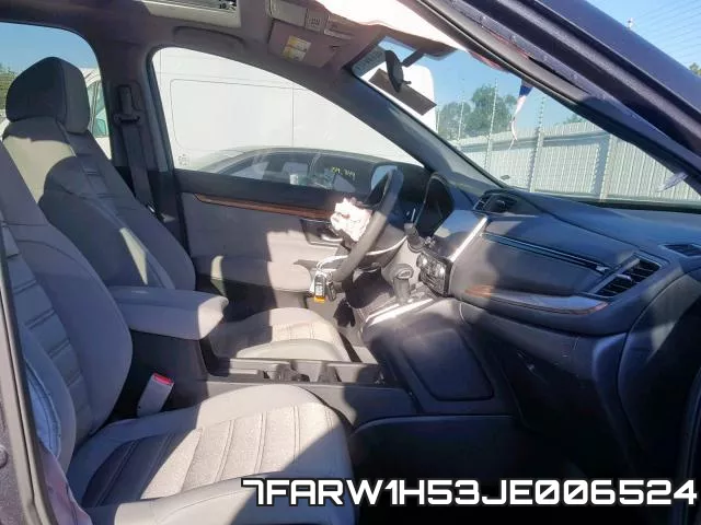 7FARW1H53JE006524 фото 6