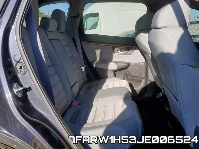 7FARW1H53JE006524 фото 7