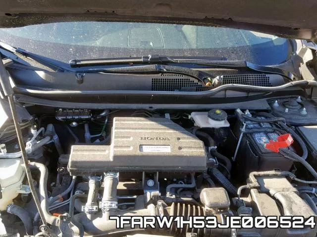 7FARW1H53JE006524 фото 8