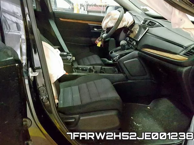 7FARW2H52JE001238 фото 6