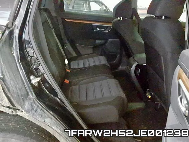 7FARW2H52JE001238 фото 7