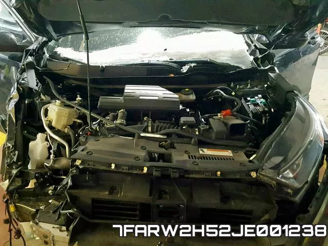 7FARW2H52JE001238 фото 8