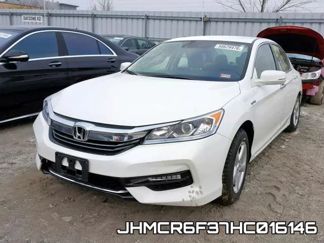 JHMCR6F37HC016146 фото 3