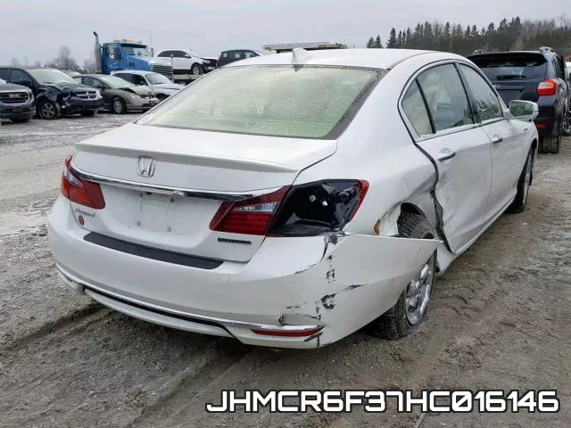JHMCR6F37HC016146 фото 5