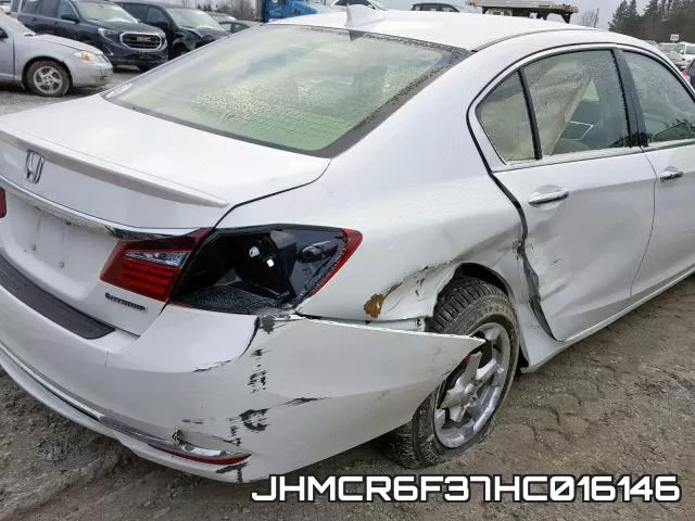 JHMCR6F37HC016146 фото 10