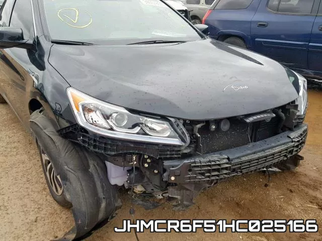 JHMCR6F51HC025166 фото 10