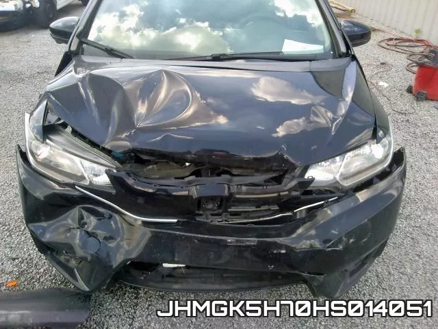 JHMGK5H70HS014051 фото 10