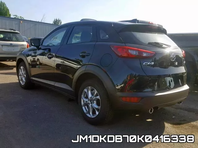 JM1DKDB70K0416338 фото 4