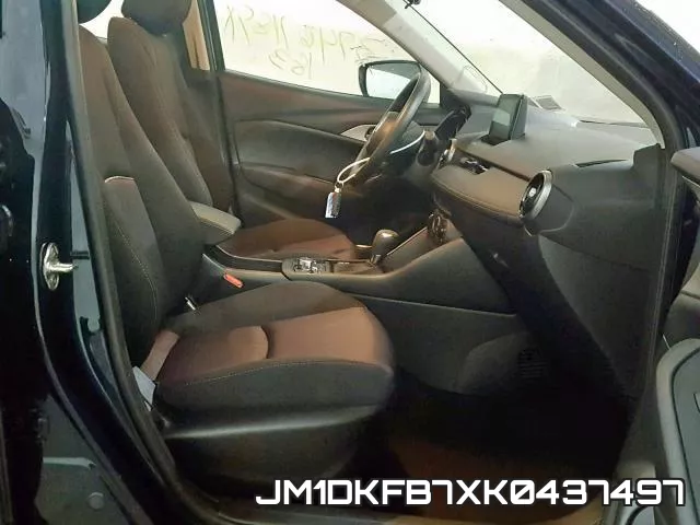 JM1DKFB7XK0437497 фото 6