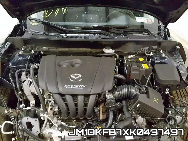 JM1DKFB7XK0437497 фото 8