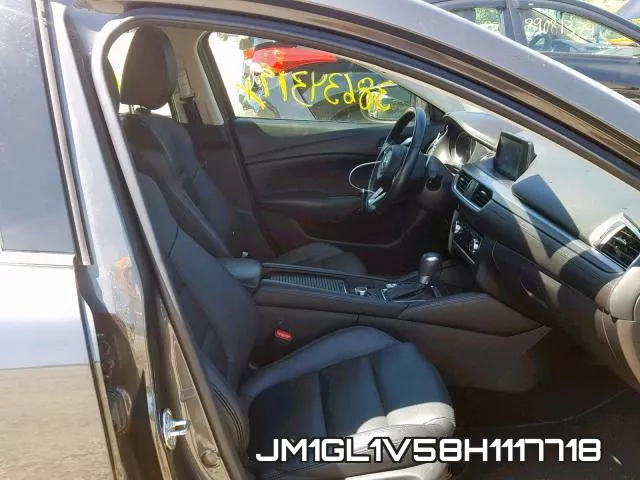 JM1GL1V58H1117718 фото 6