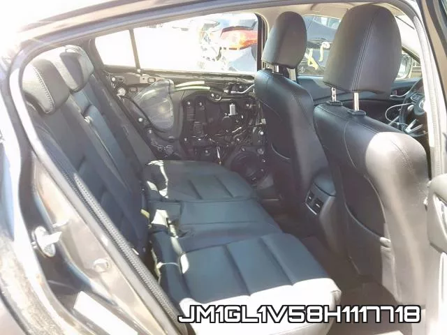 JM1GL1V58H1117718 фото 7