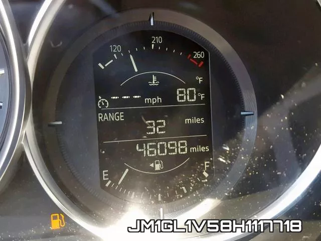 JM1GL1V58H1117718 фото 8
