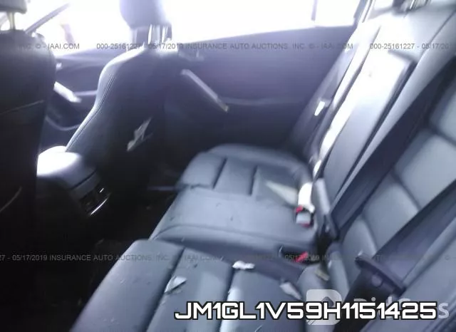JM1GL1V59H1151425 фото 9