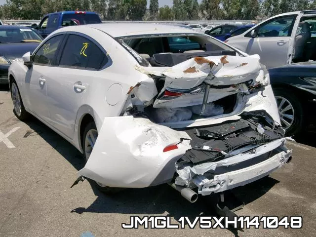 JM1GL1V5XH1141048 фото 4