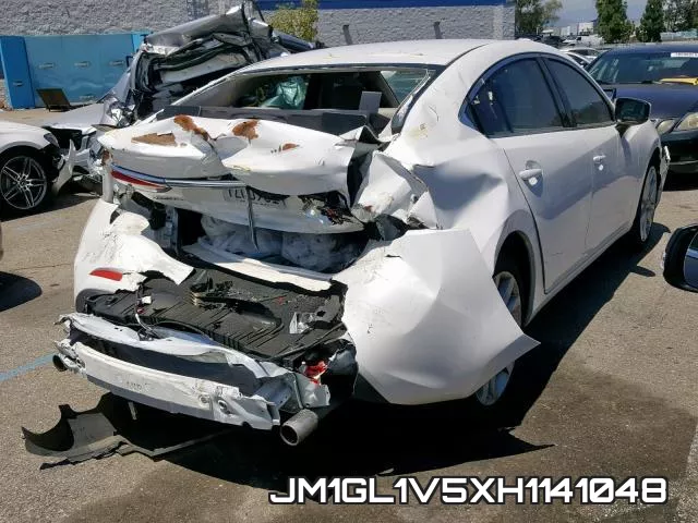 JM1GL1V5XH1141048 фото 5