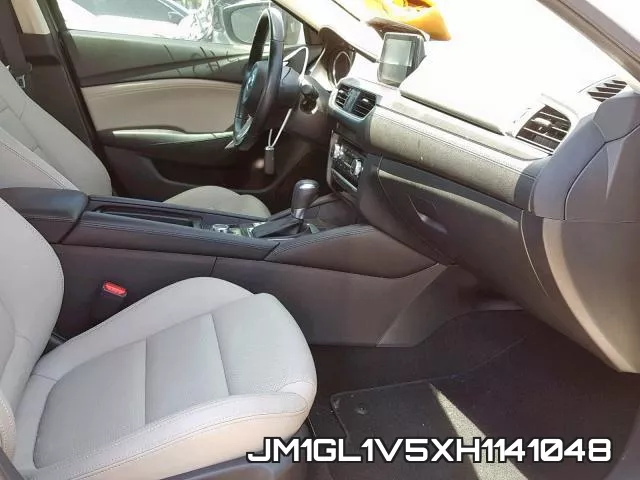 JM1GL1V5XH1141048 фото 6