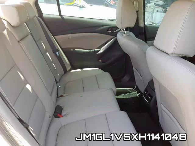 JM1GL1V5XH1141048 фото 7