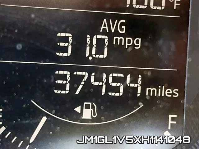 JM1GL1V5XH1141048 фото 9
