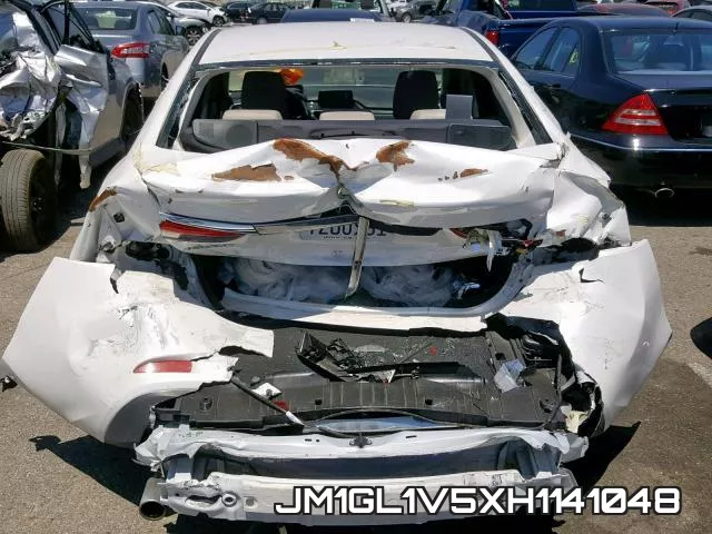 JM1GL1V5XH1141048 фото 10