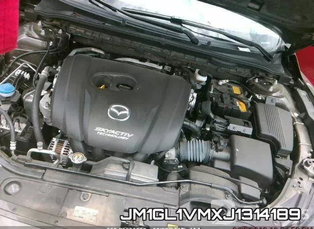 JM1GL1VMXJ1314189 фото 2