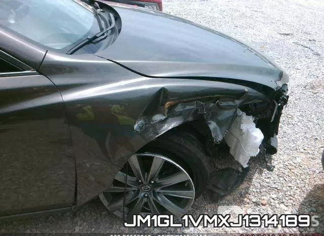 JM1GL1VMXJ1314189 фото 4