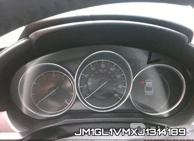 JM1GL1VMXJ1314189 фото 8