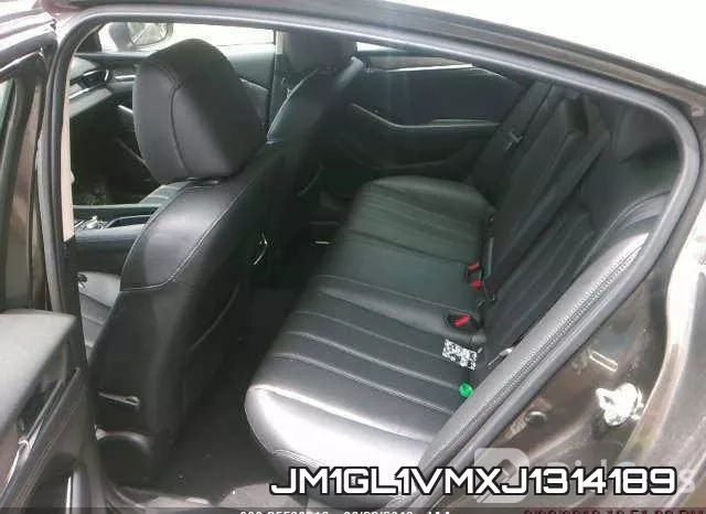 JM1GL1VMXJ1314189 фото 9