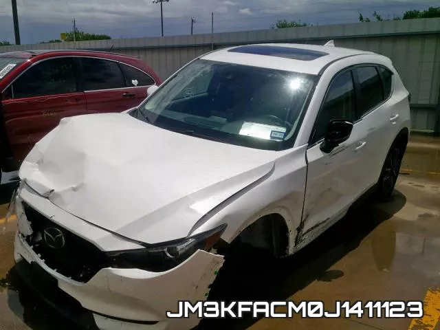 JM3KFACM0J1411123 фото 3