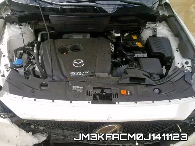 JM3KFACM0J1411123 фото 8