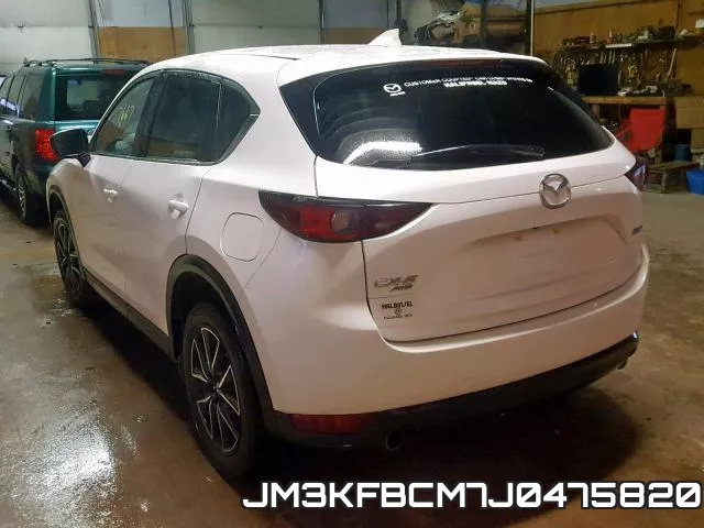 JM3KFBCM7J0475820 фото 4