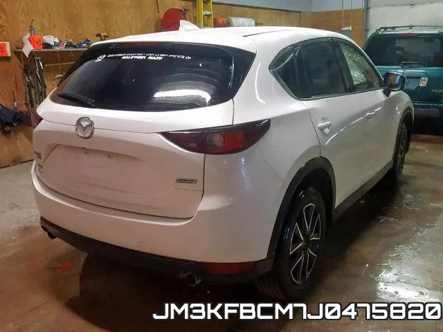JM3KFBCM7J0475820 фото 5