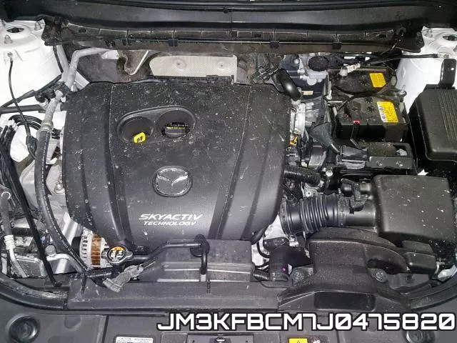JM3KFBCM7J0475820 фото 8