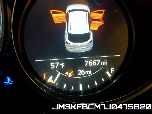 JM3KFBCM7J0475820 фото 9