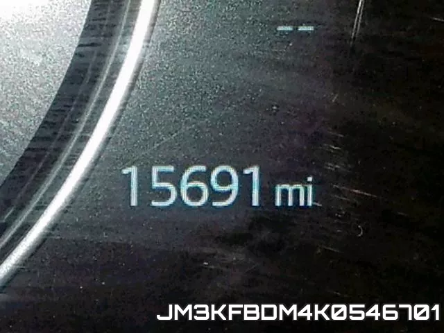 JM3KFBDM4K0546701 фото 9