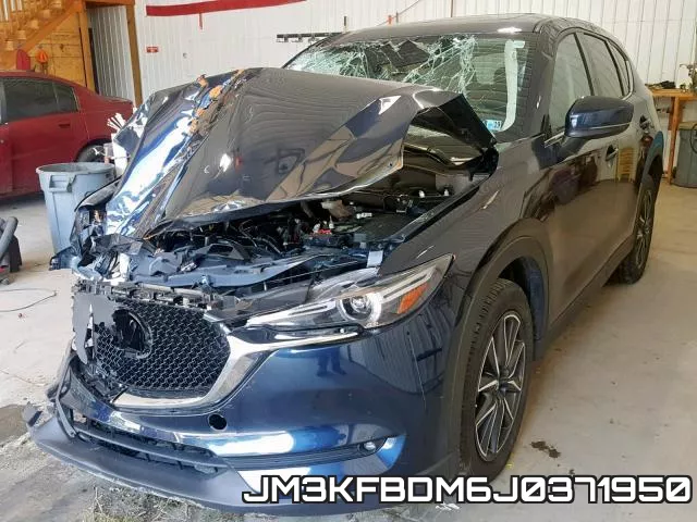 JM3KFBDM6J0371950 фото 3