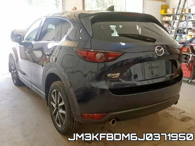 JM3KFBDM6J0371950 фото 4