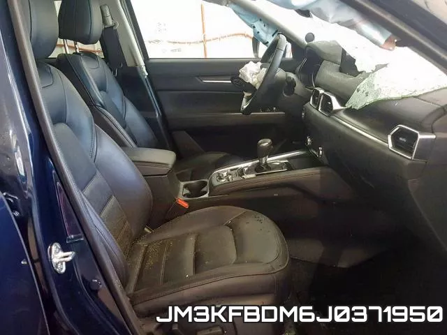 JM3KFBDM6J0371950 фото 6