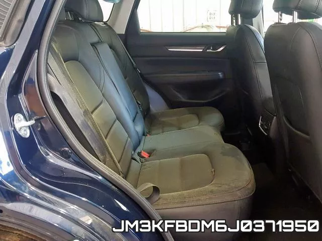 JM3KFBDM6J0371950 фото 7