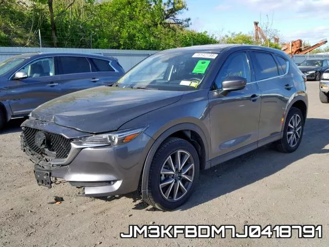 JM3KFBDM7J0418791 фото 3