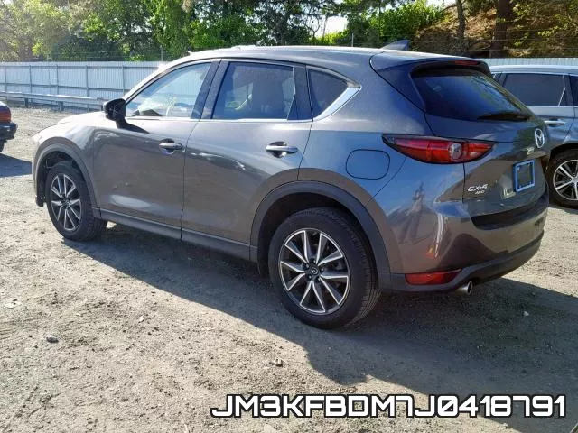 JM3KFBDM7J0418791 фото 4