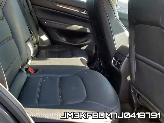 JM3KFBDM7J0418791 фото 7