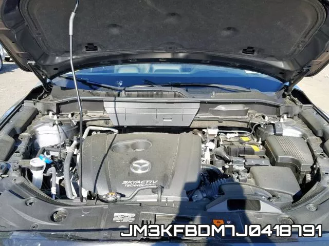 JM3KFBDM7J0418791 фото 8