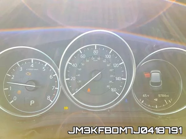 JM3KFBDM7J0418791 фото 9