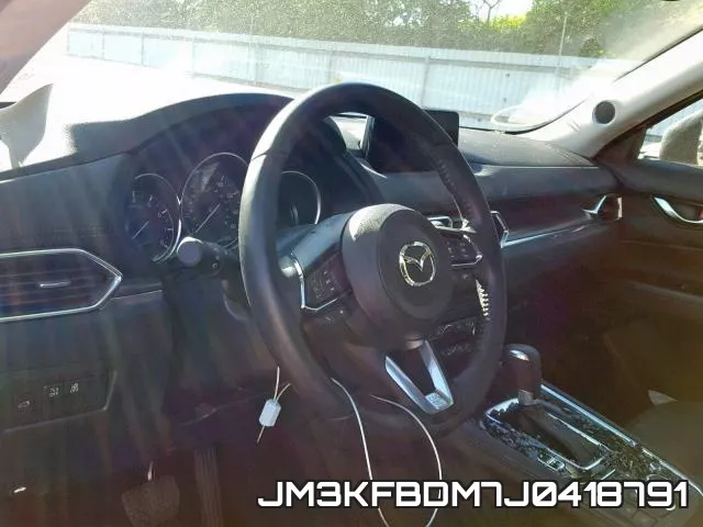 JM3KFBDM7J0418791 фото 10