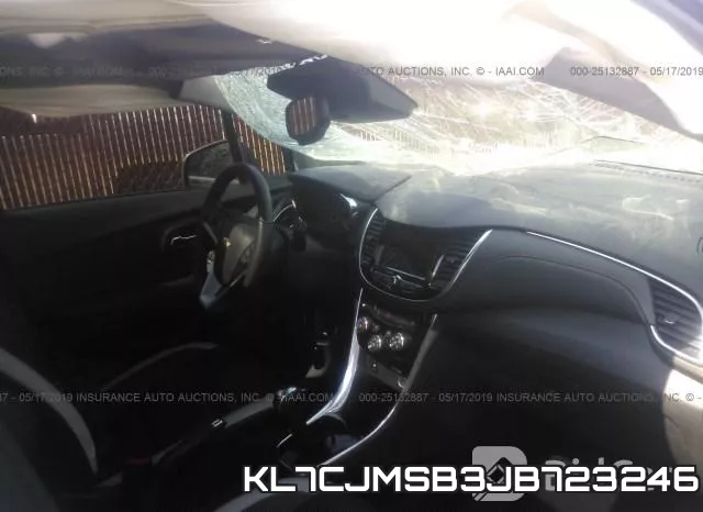 KL7CJMSB3JB723246 фото 6