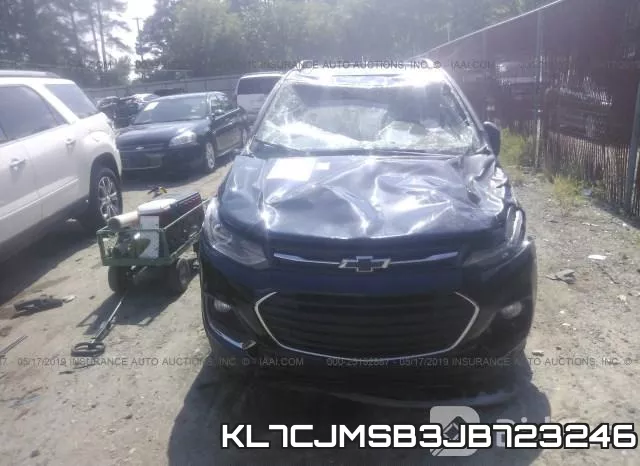 KL7CJMSB3JB723246 фото 7