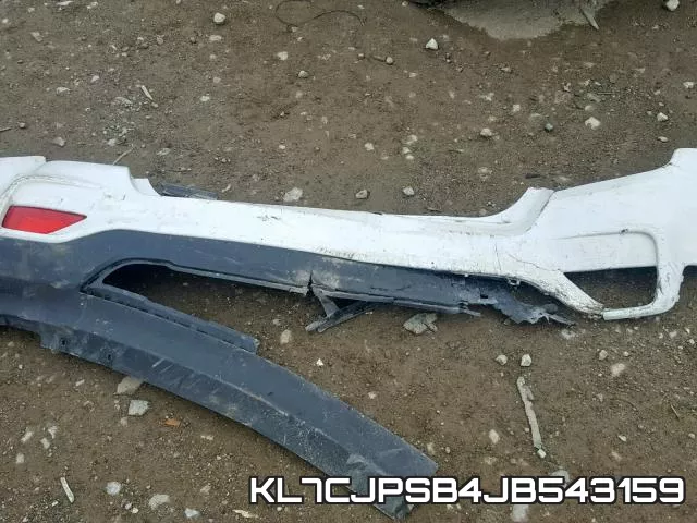 KL7CJPSB4JB543159 фото 10