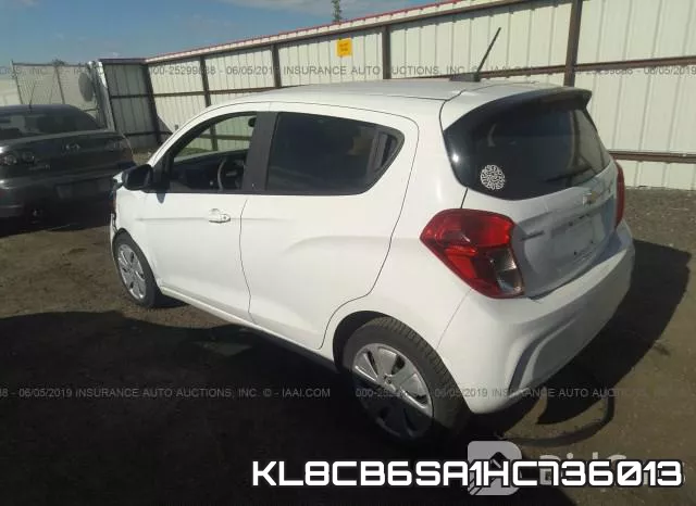 KL8CB6SA1HC736013 фото 4